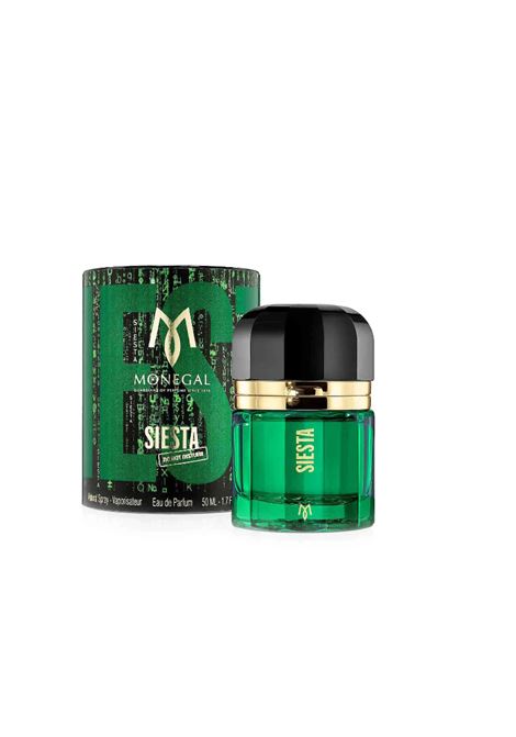 Profumo siesta 50 ml Ramon monegal - unisex RAMON MONEGAL | P0173MLT